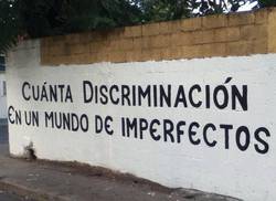 discriminaciones