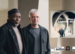 ray-lema-and-laurent-de-wilde-at-the-37th-jazz-plaza-2022-festival