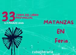 33-feria-del-libro-en-matanzas-del-5-al-9-de-marzo-de-2025