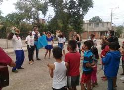 artistas-escenicos-de-granma-suman-festejos-por-dia-del-teatro-cubano