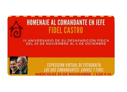 casa-del-alba-cultural-en-la-habana-propone-jornada-de-homenaje-a-fidel