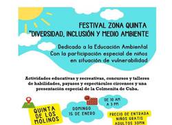 realizaran-este-domingo-festival-zona-quinta-dedicado-a-la-infancia