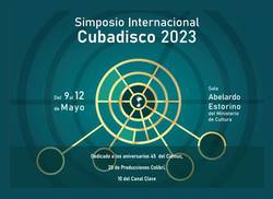 comienza-este-martes-simposio-internacional-cubadisco-2023