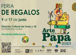 comienza-feria-de-regalos-dedicada-a-padres-cubanos-en-su-dia