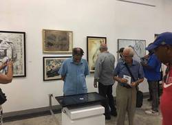 dedican-exposicion-a-la-ensenanza-artistica-cubana