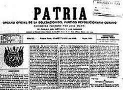 dedicaran-el-elogio-oportuno-al-aniversario-130-del-periodico-patria-y-al-dia-de-la-prensa-cubana