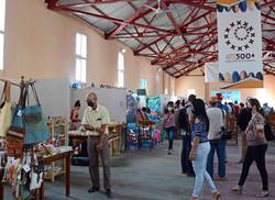 feria-de-artesania-en-camaguey-enaltece-la-cultura-popular-y-tradicional-fotos