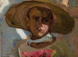 inauguran-en-museo-de-bellas-artes-exposicion-de-joaquin-sorolla