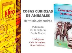 los-animales-y-sus-curiosidades-tema-del-espacio-libro-del-mes