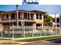 producciones-abdala-22-anos-al-servicio-de-la-musica-de-cuba