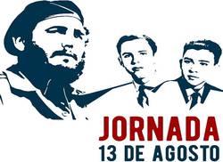 realiza-la-ahs-jornada-homenaje-a-fidel-y-a-los-hermanos-saiz