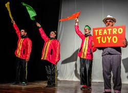 teatro-tuyo-celebrara-sus-22-anos-de-creacion-a-favor-del-clown-en-cuba