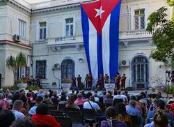 celebran-en-los-jardines-el-mincult-el-dia-del-trabajador-de-la-cultura