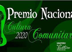 dan-a-conocer-los-ganadores-del-premio-nacional-de-cultura-comunitaria-2020