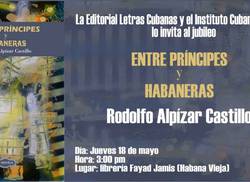 el-jubileo-de-letras-cubanas-en-la-libreria-fayad-jamiscon-el-narrador-traductor-y-linguista-rodolfo-alpizar-castillo