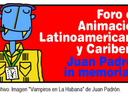 homenaje-a-juan-padron-en-foro-de-animacion-latinoamericano