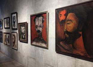 inauguran-exposicion-dedicada-a-jose-marti