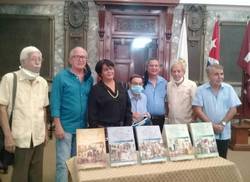 presentan-libro-de-historia-universal-en-aula-magna-de-la-universidad-de-la-habana