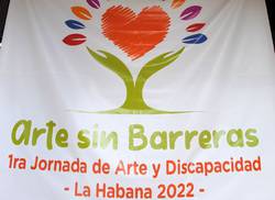 realizaran-en-la-habana-primera-jornada-de-arte-y-discapacidad