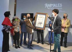 recibe-rafael-zarza-premio-nacional-de-las-artes-plasticas-2020