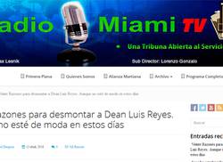 repercute-en-radio-miami-el-articulo-veinte-razones-para-desmontar-a-dean-luis-reyes