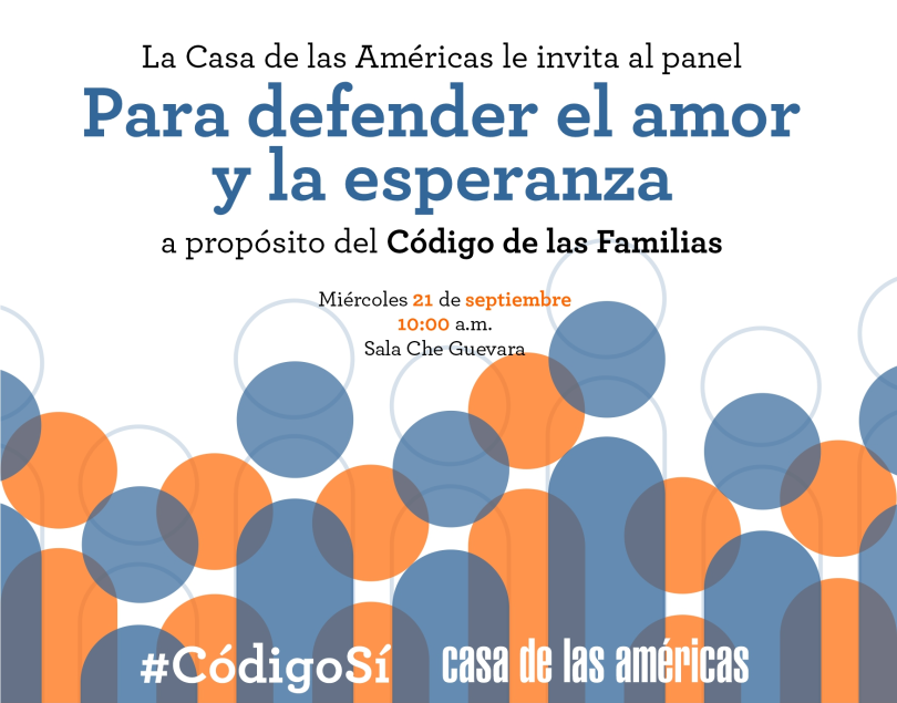 casa-de-las-americas-acogera-panel-sobre-el-codigo-de-las-familias