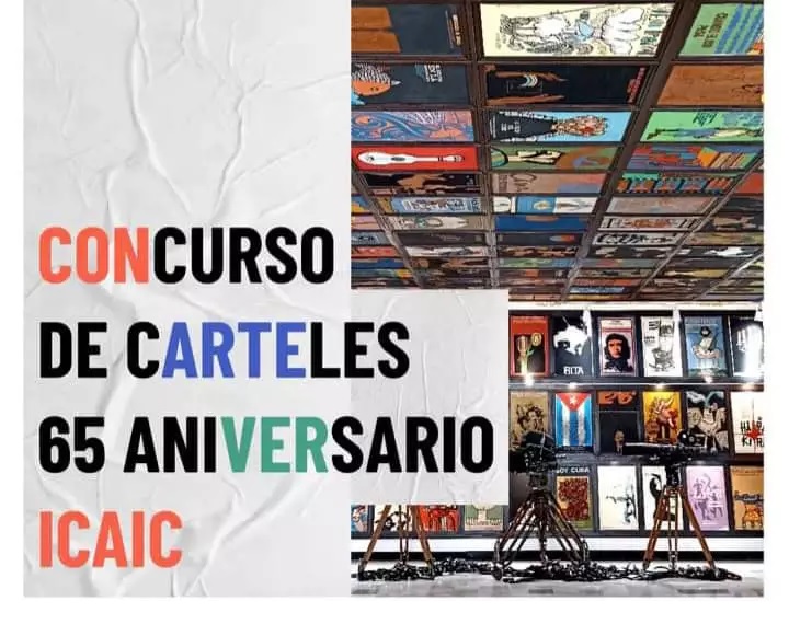 concurso-de-carteles-por-el-aniversario-65-del-icaic