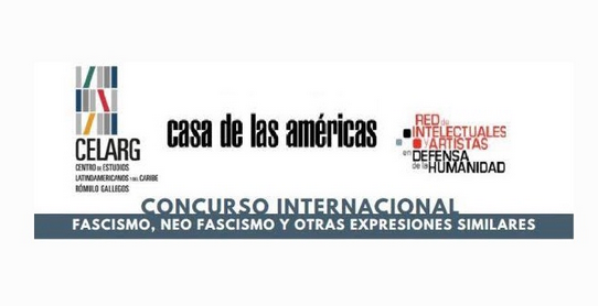 convocan-al-concurso-internacional-de-ensayo-fascismo-neo-fascismo-y-otras-expresiones-similares