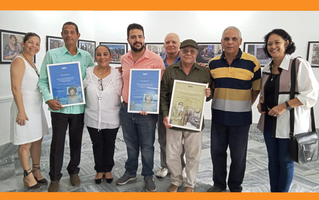 entregan-premios-de-la-delegacion-ramal-de-la-radio-cubana