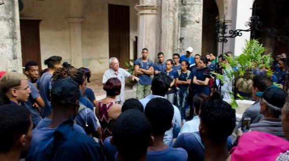 eusebio-leal-spengler-y-su-vision-de-la-escuela-taller