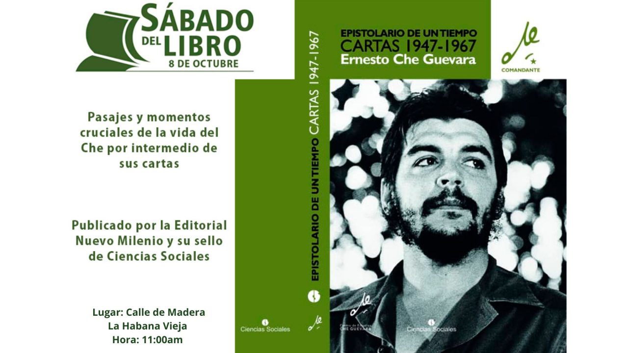 homenaje-al-che-guevara-en-el-sabado-del-libro