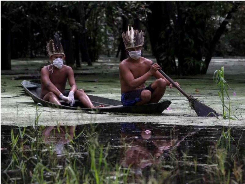 los-pueblos-indigenas-frente-a-las-pandemias