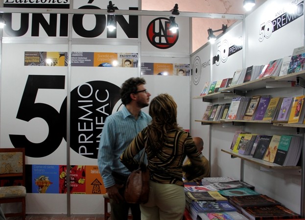 que-trae-ediciones-union-a-la-feria-del-libro