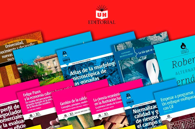 17-novedades-impresas-de-la-editorial-uh-a-la-venta