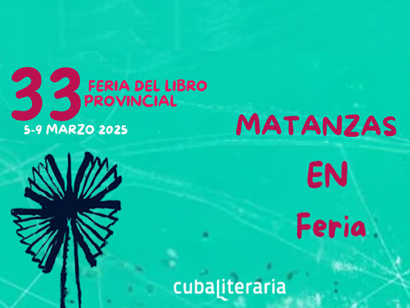 33-feria-del-libro-en-matanzas-del-5-al-9-de-marzo-de-2025