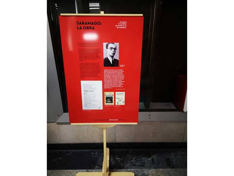 abierta-en-la-biblioteca-nacional-exposicion-de-carteles-sobre-jose-saramago