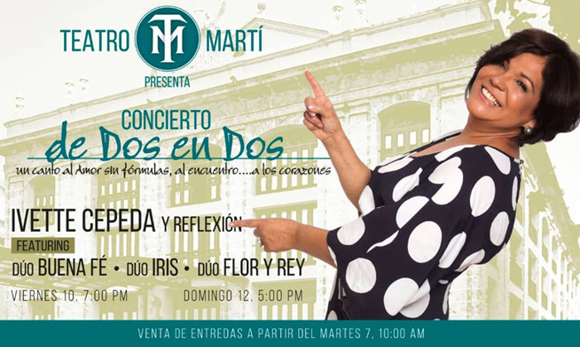 abrira-ivette-cepeda-nueva-temporada-de-conciertos-en-teatro-marti