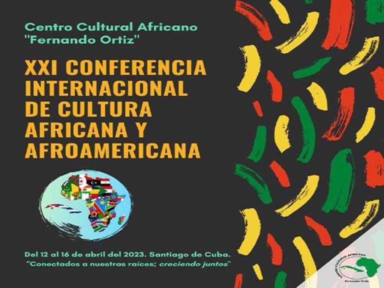 acogera-cuba-conferencia-internacional-de-cultura-africana-y-afroamericana