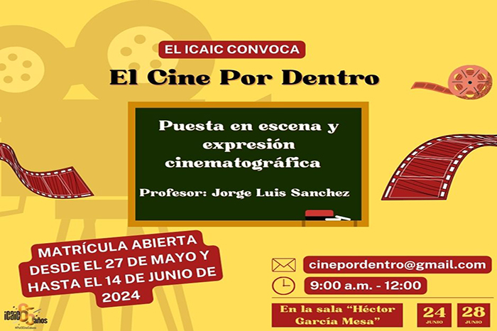 anuncia-icaic-programa-de-talleres-el-cine-por-dentro