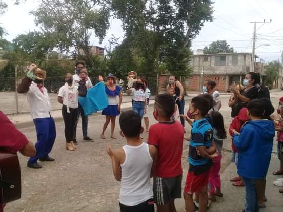 artistas-escenicos-de-granma-suman-festejos-por-dia-del-teatro-cubano