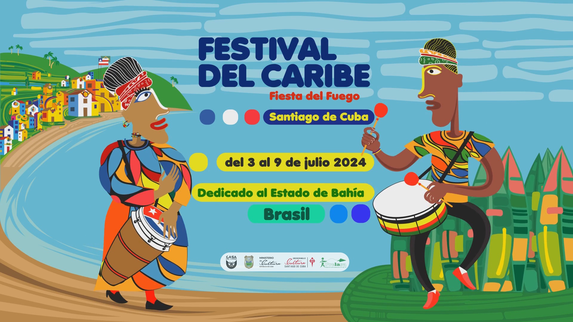 comienza-esta-tarde-en-santiago-de-cuba-43-festival-del-caribe