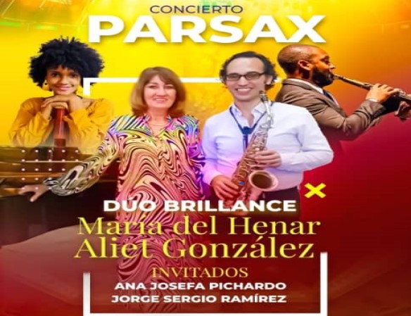 concierto-parsax-por-dos-razones-en-la-sala-cervantes