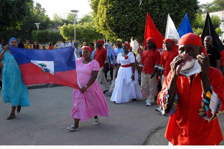 conjunto-musico-danzario-enaltece-la-cultura-haitiana-en-cuba