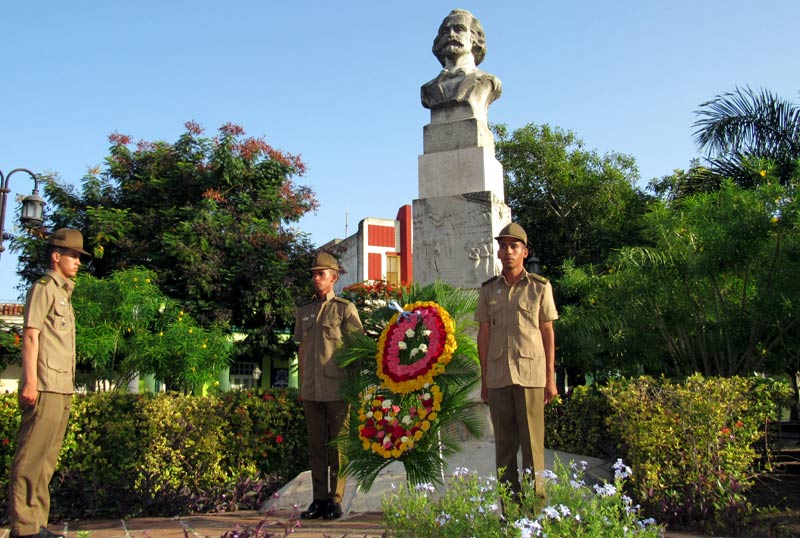 conmemoran-en-holguin-inicio-de-las-luchas-por-la-independencia