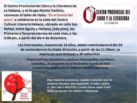 convocan-al-taller-de-haiku-en-el-brocal-del-pozo