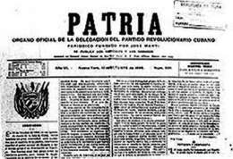 dedicaran-el-elogio-oportuno-al-aniversario-130-del-periodico-patria-y-al-dia-de-la-prensa-cubana