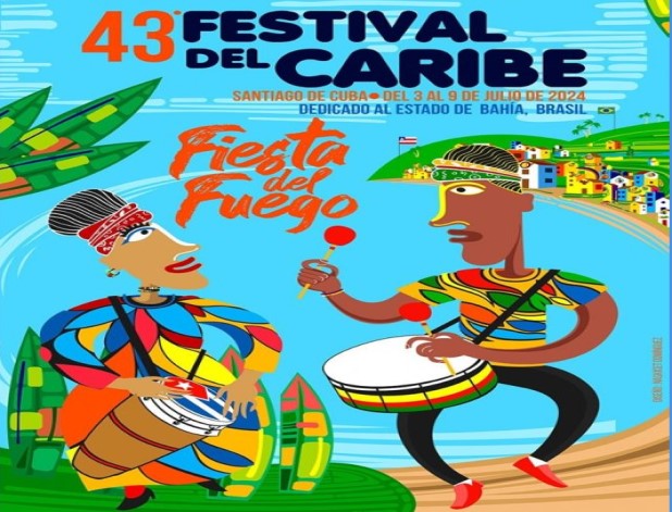 doce-paises-confirman-asistencia-al-festival-del-caribe