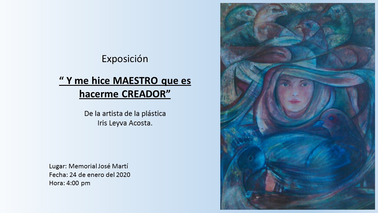 exposicion-en-memorial-jose-marti-mostrara-interpretacion-del-pensamiento-martiano