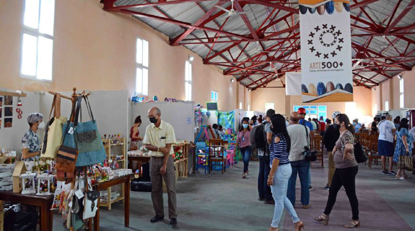 feria-de-artesania-en-camaguey-enaltece-la-cultura-popular-y-tradicional-fotos