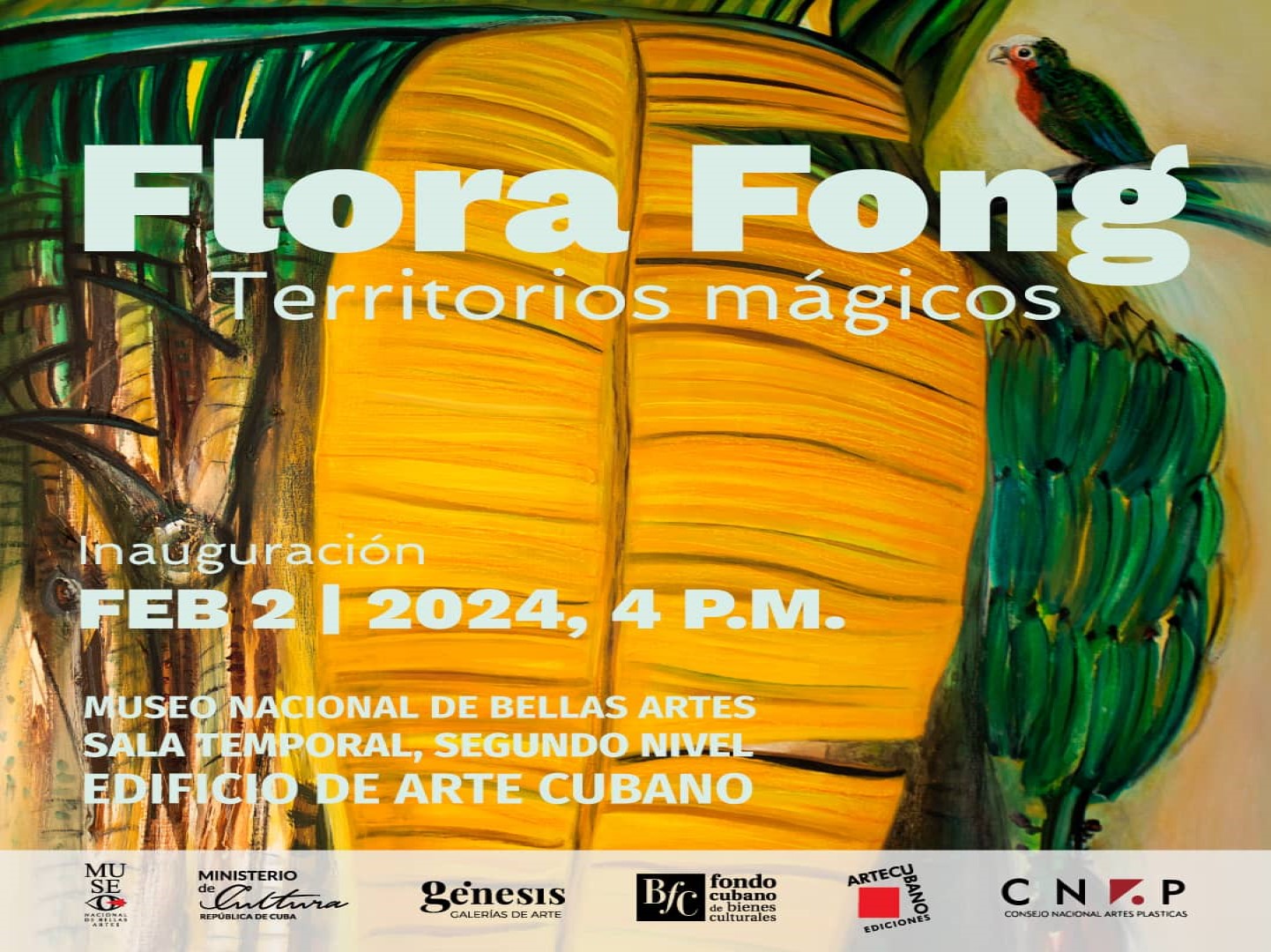 los-territorios-magicos-de-flora-fong-en-bellas-artes